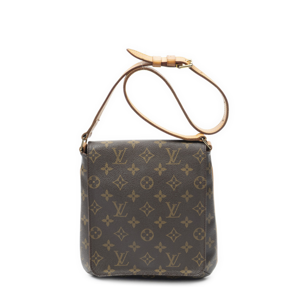 Louis Vuitton Musette Salsa